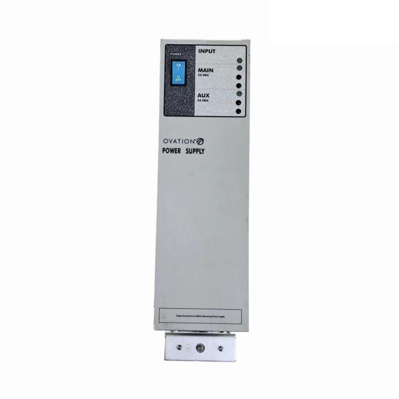 Ovation 1X00416H04 Power Supply