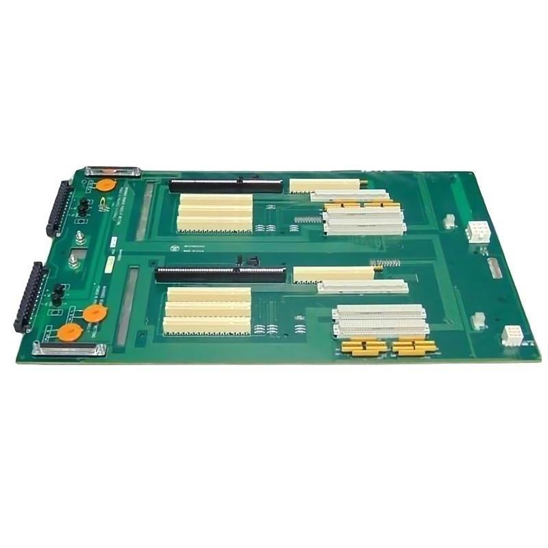 Ovation 3A99200G01 Controller Slot Rack Backplane Board