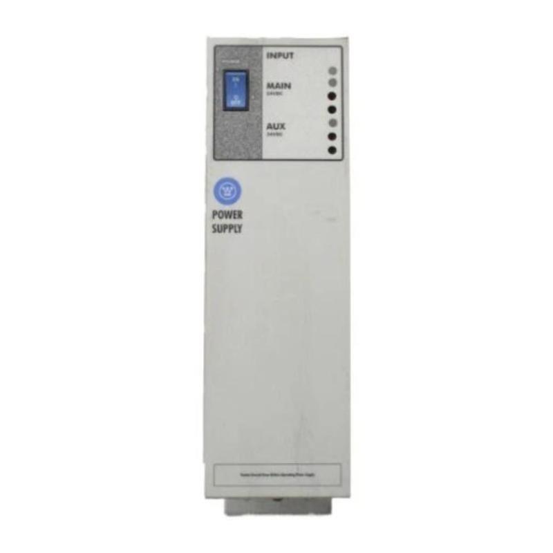Ovation 4D33900G19 Power Supply