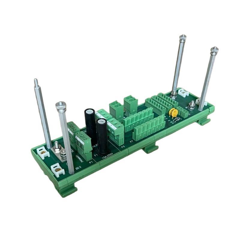 Ovation 5A26304G02 Power Panel 
