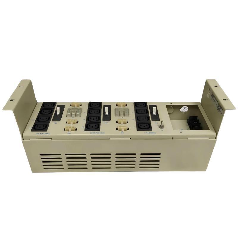 Ovation 5D32123G02 AC Distribution Panel Assembly
