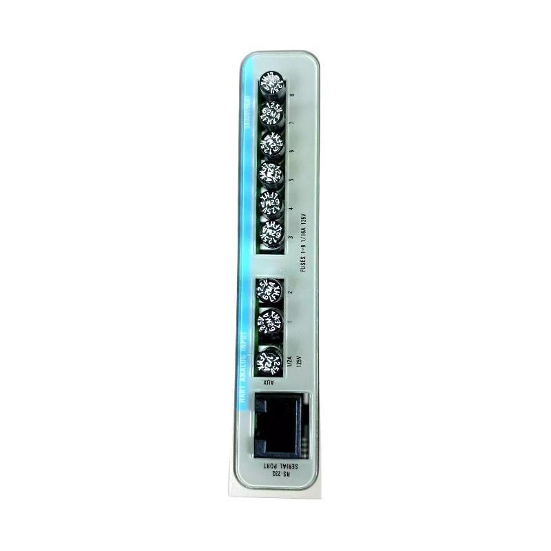 Ovation 5X00059G01 Analog Input Modules