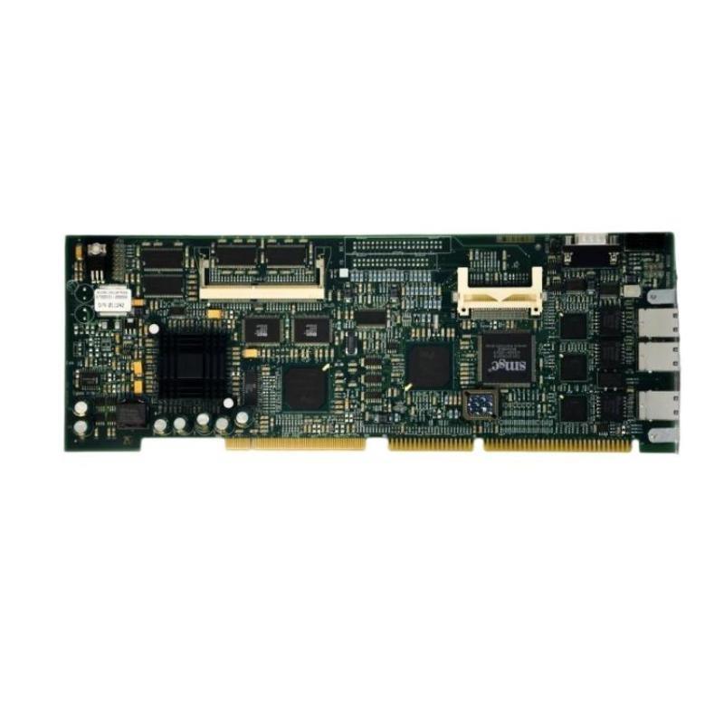 Ovation 5X00105G07 Process Control Board