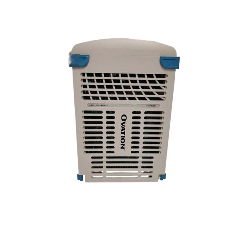 OVATION 5X00790G01 Compact controller