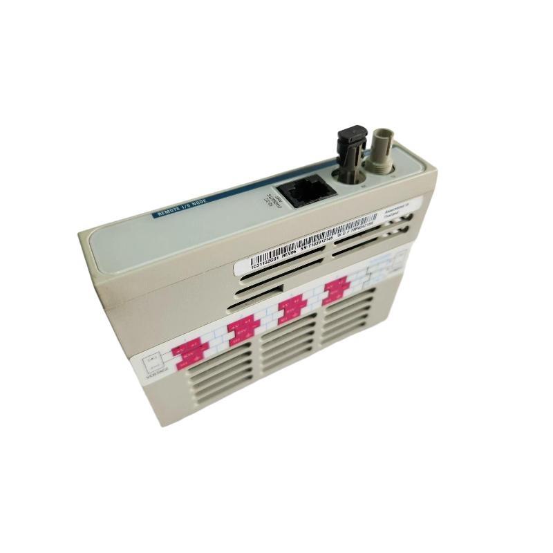 Ovation 1C31204G03 Remote Node Controller