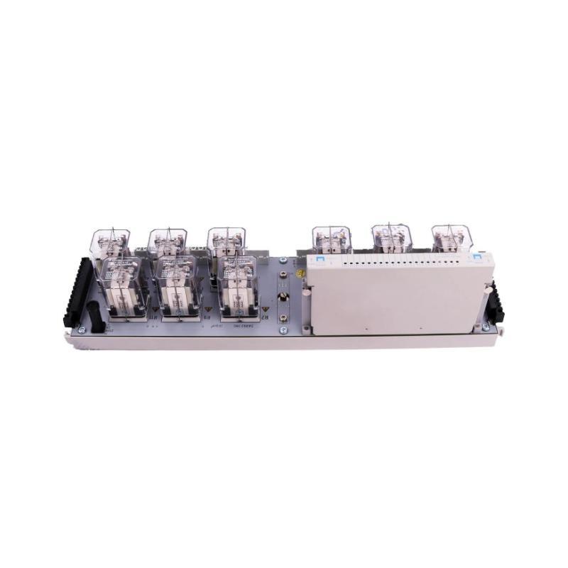 Ovation 1C31222G01 Relay Output Base
