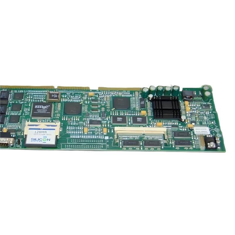 Ovation 5X00105G14 Process Cont