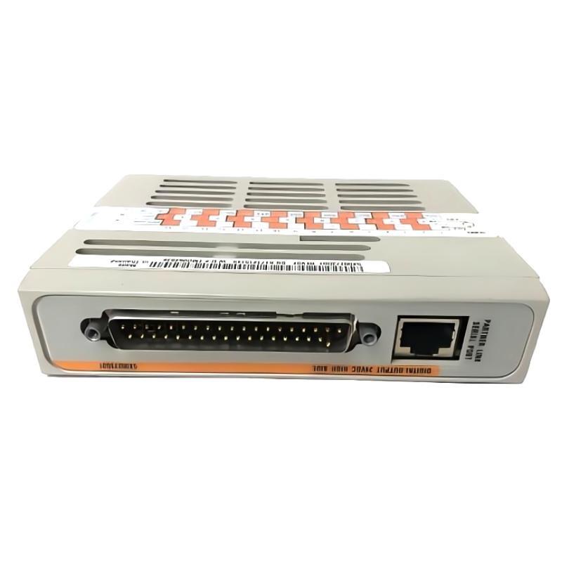 Ovation 5X00273G01 Digital Output Module