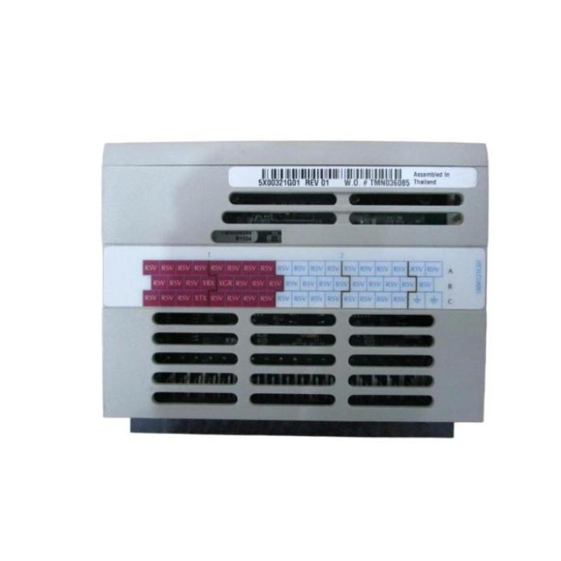 Ovation 5X00321G01 Profibus DP Interface Module