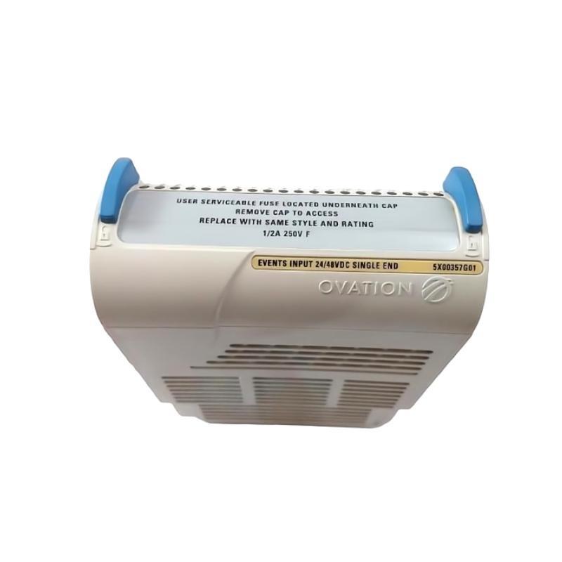 Ovation 5X00357G01 Digital Input Module