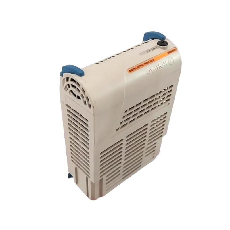 Ovation 5X00500G01 Digital Output Module