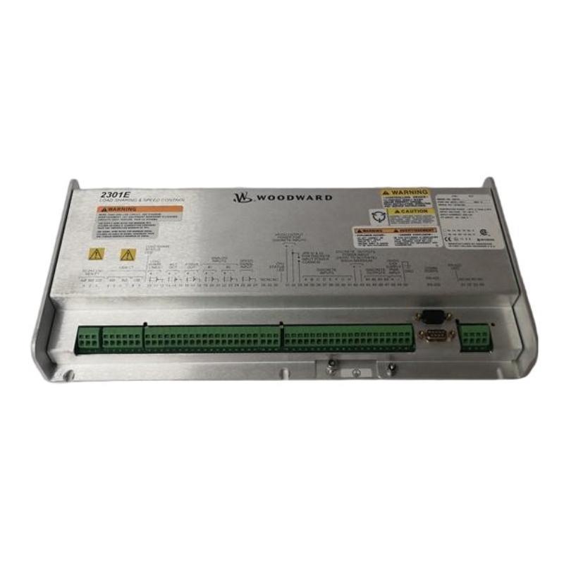 Woodward 8273-1011 Digital Spee