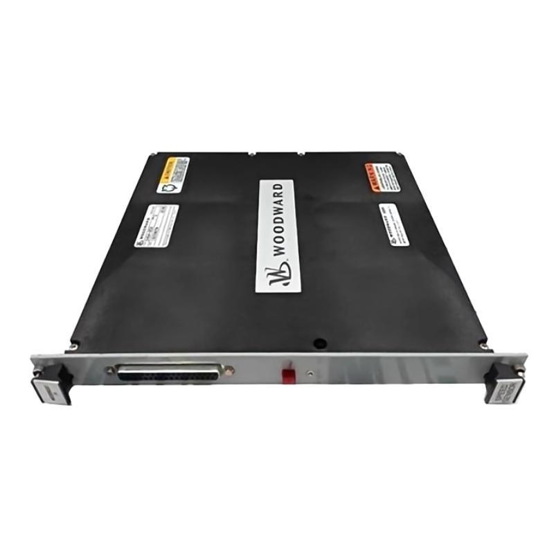 Woodward 5464-648 8 Channel Analog Output Module