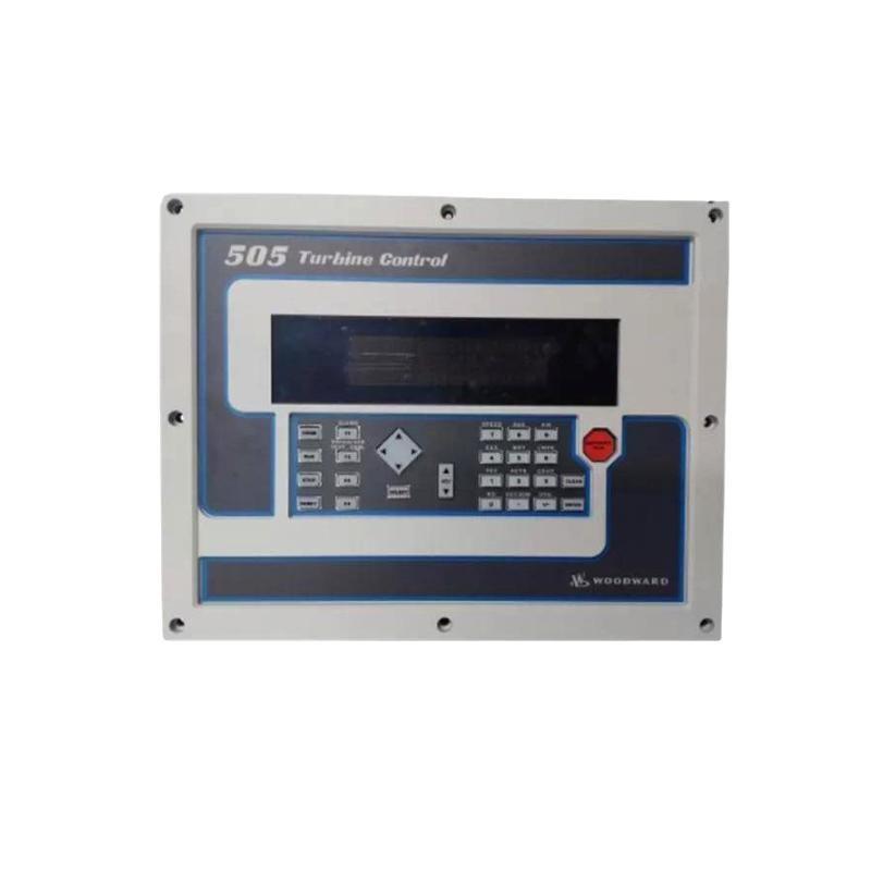 Woodward 9907-827 505 Speed ​​