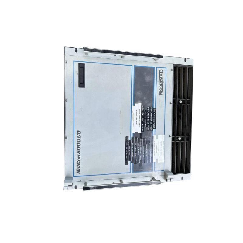Woodward 5439-754 Netcon Expansion Chassis