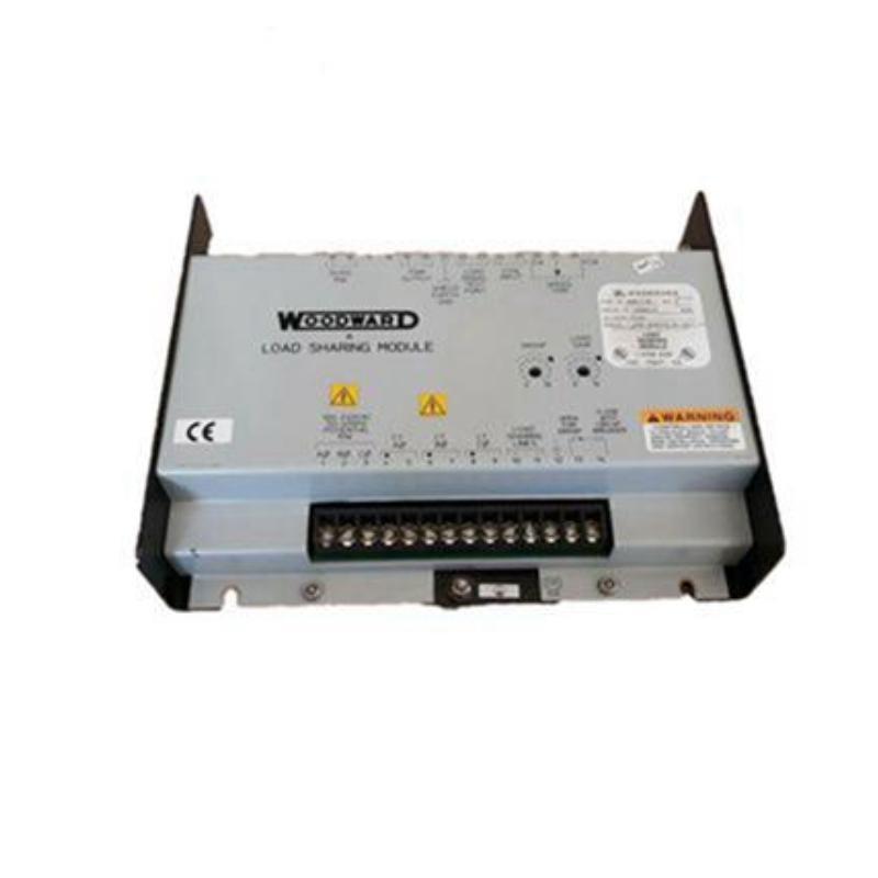 Woodward 5439-966 Netcon Expansion Chassis
