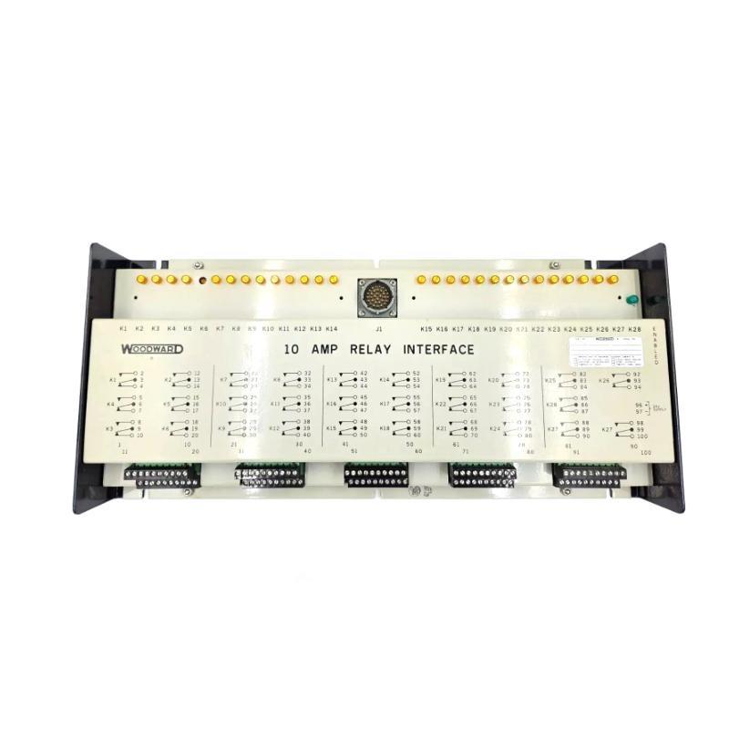Woodward 5441-645 Relay Interfa