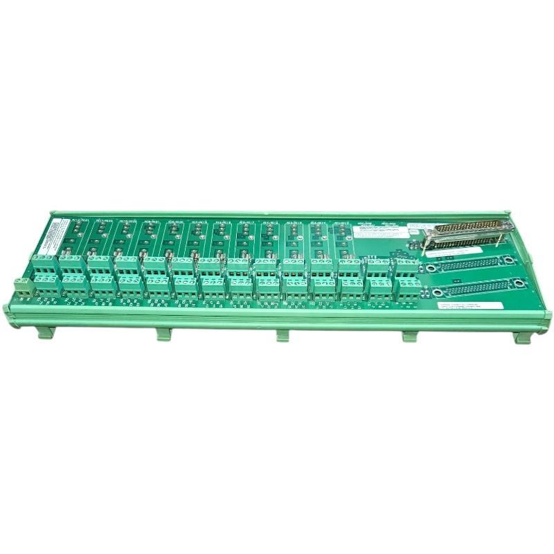 Woodward 5441-695C DataForth FTM Module