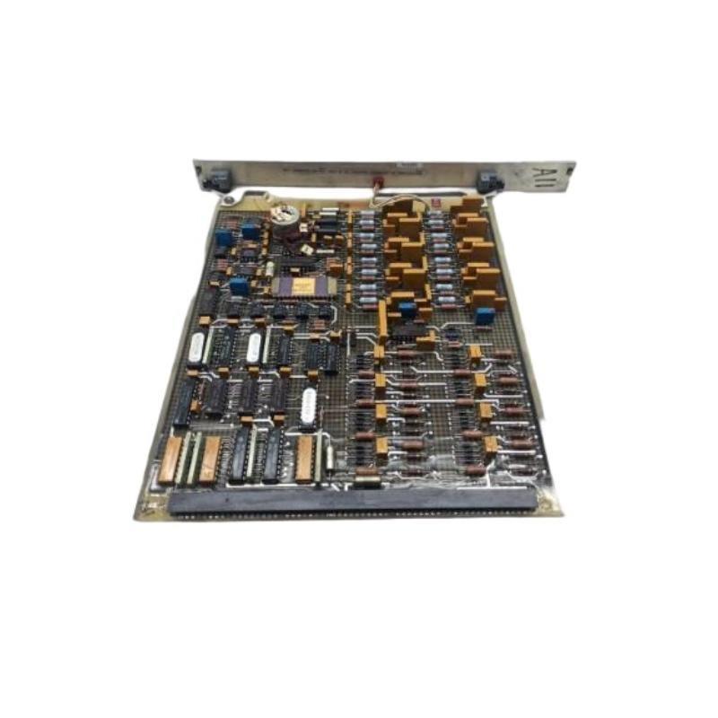 Woodward 5463-581 Input Module 