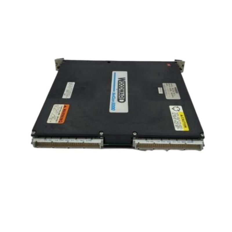 Woodward 5464-210 Actuator Driv
