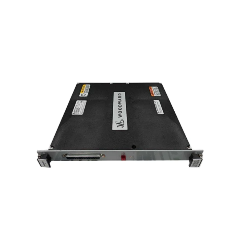 Woodward 5466-1000  Power Module