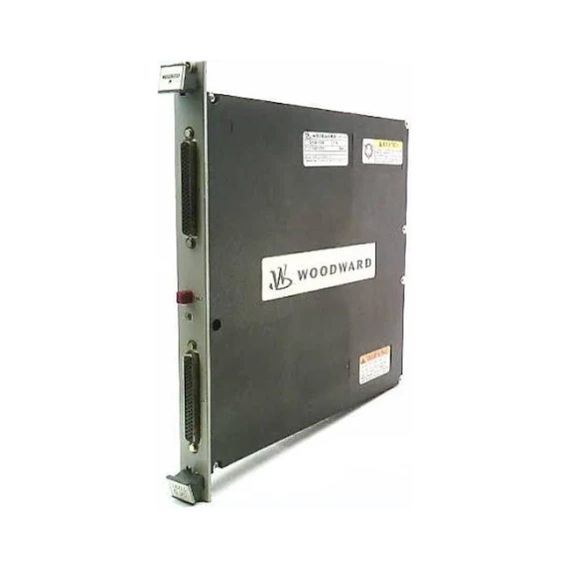 Woodward 5466-1035 MicroNet CPU5200 Module