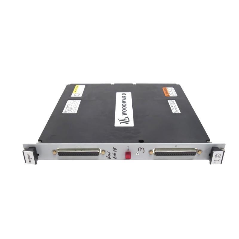 Woodward 9905-946 Automatic Synchronizer