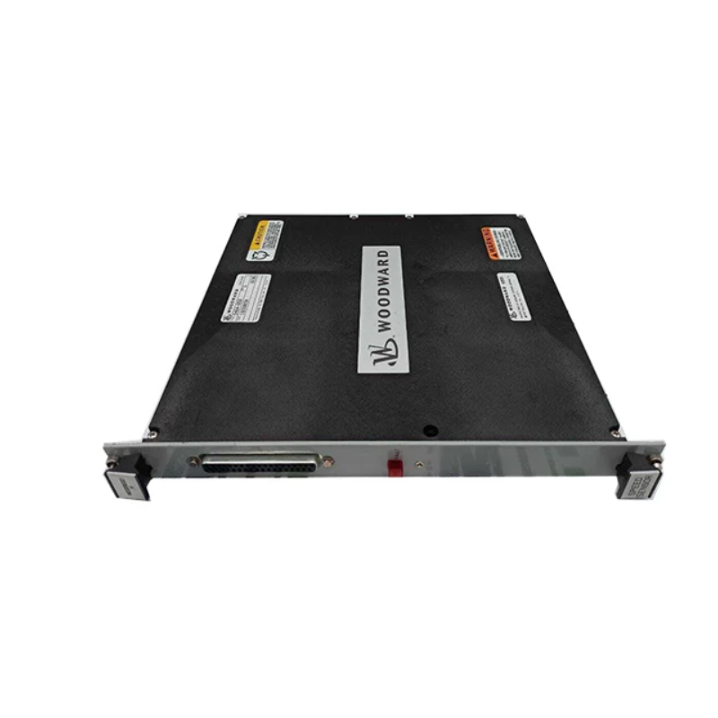 Woodward 5466-258 Discrete I/O Modules