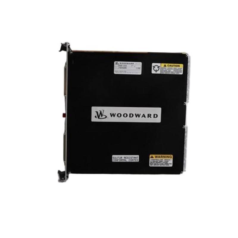 Woodward 5466-316 Analog Combin