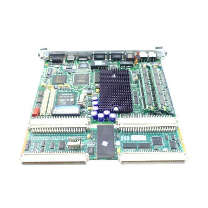 Woodward 5466-419 CPU Processor