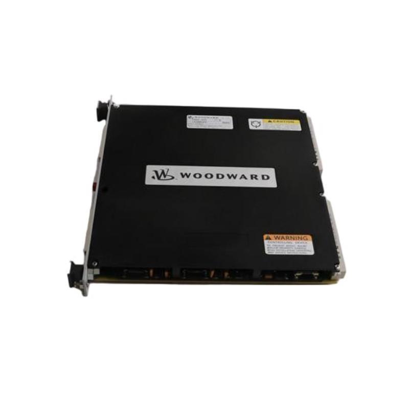 Woodward 5466-425D Analog I/O Modules