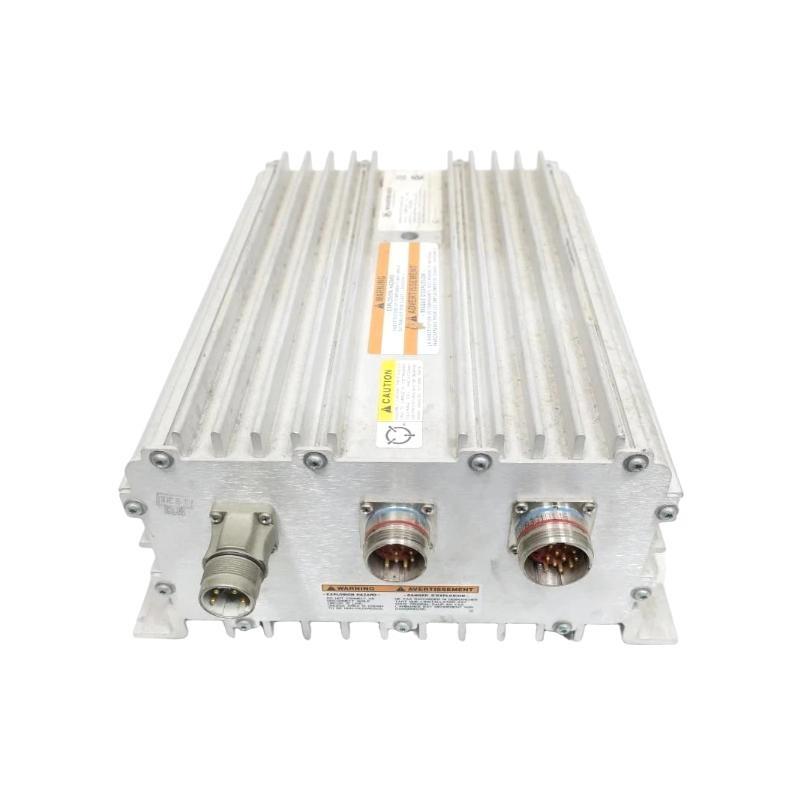 Woodward 8200-182 Turbine Driver