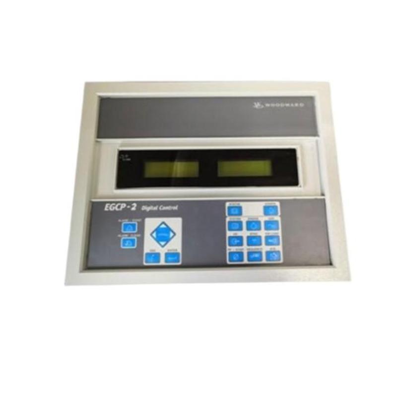 Woodward 8406-121 Controller