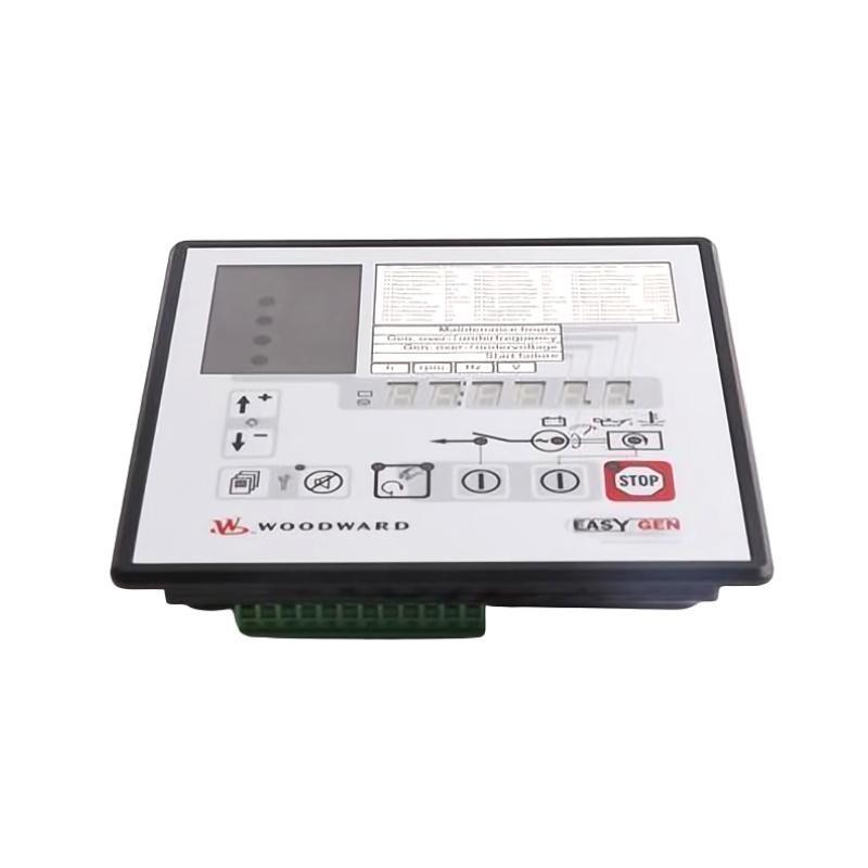 Woodward 8440-1800 Genset Controller