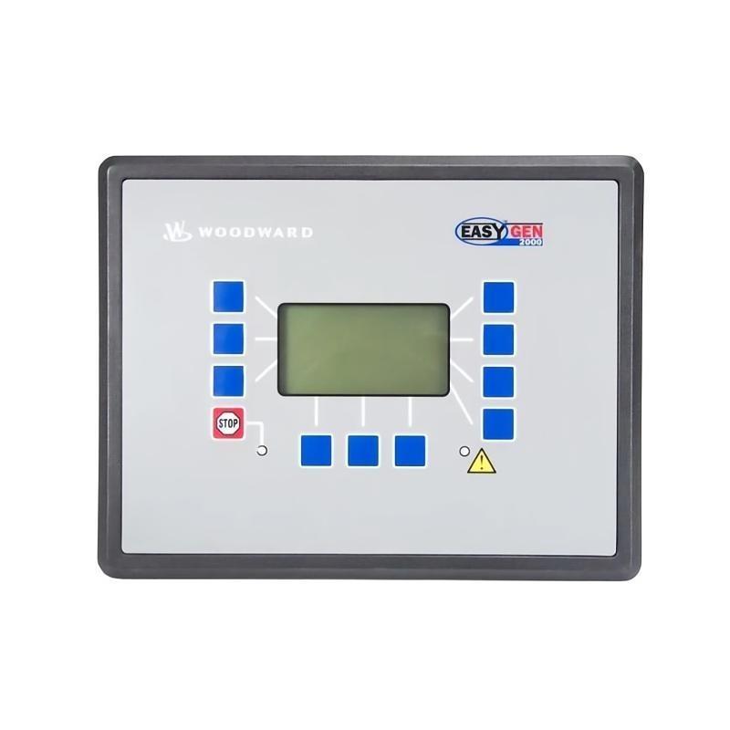 Woodward 8440-1809 Control Pane