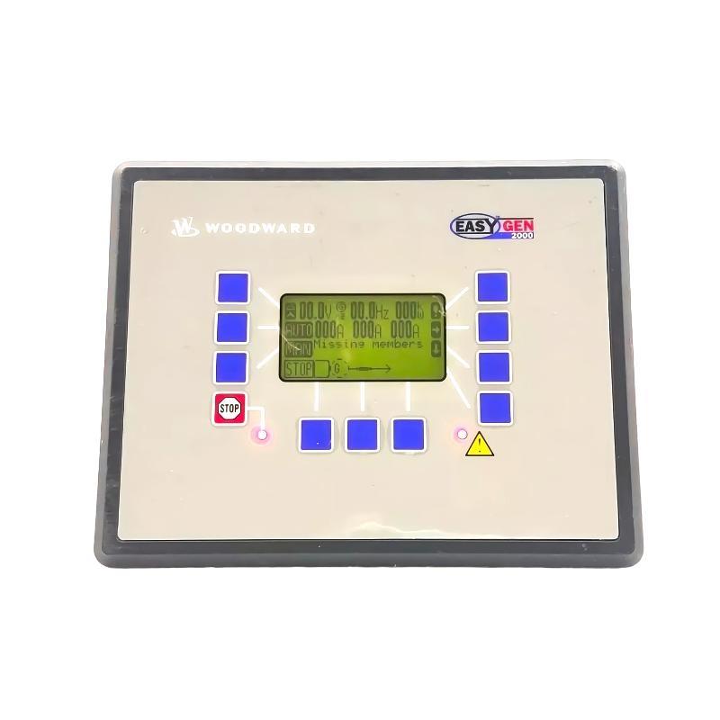 Woodward 8440-1884 Genset Controller