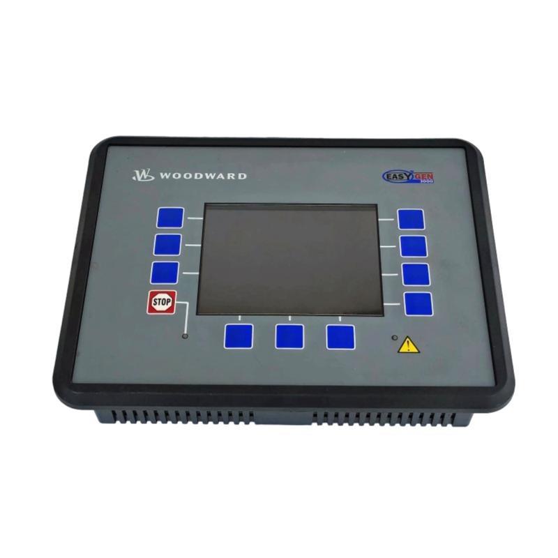 Woodward 8440-2050 Generator Controller