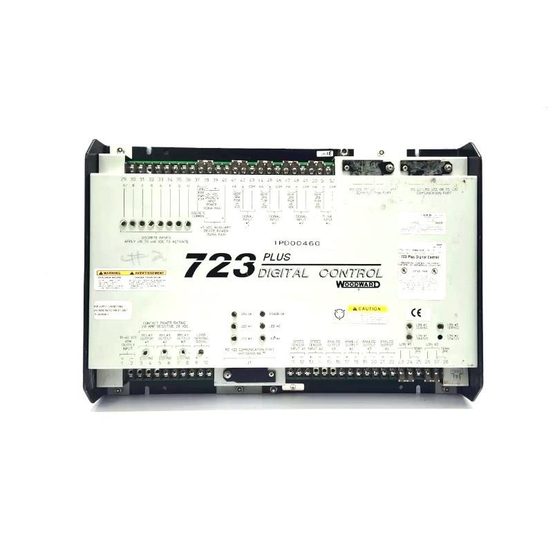 Woodward 9903-543 PLC Module