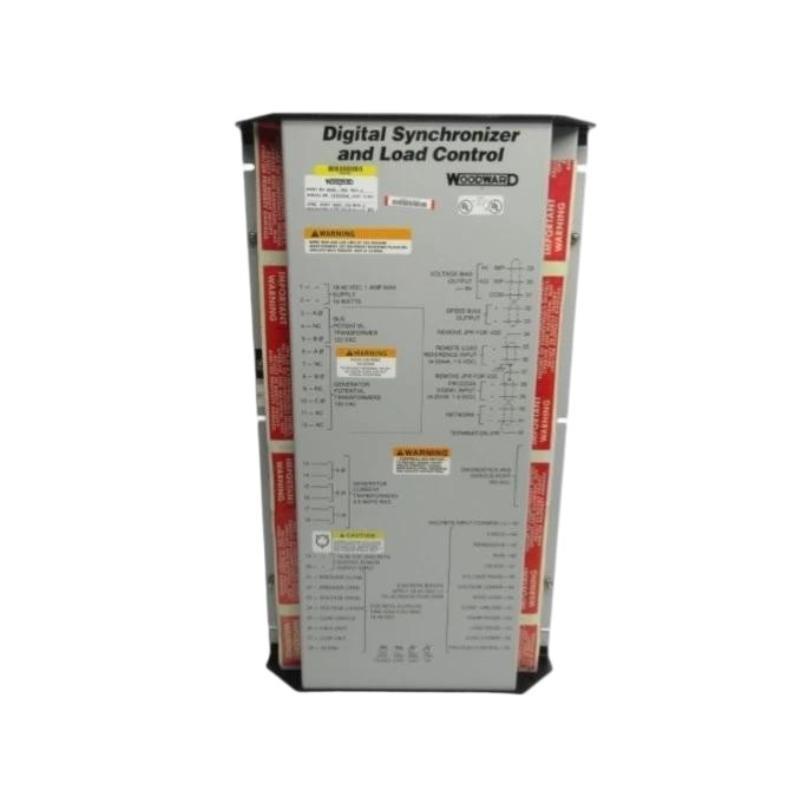 Woodward 9905-708 Digital Synch