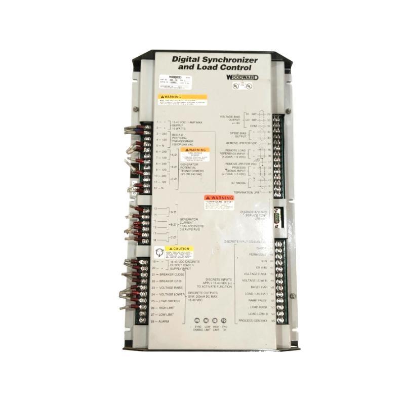 Woodward 9905-795 Digital Synch