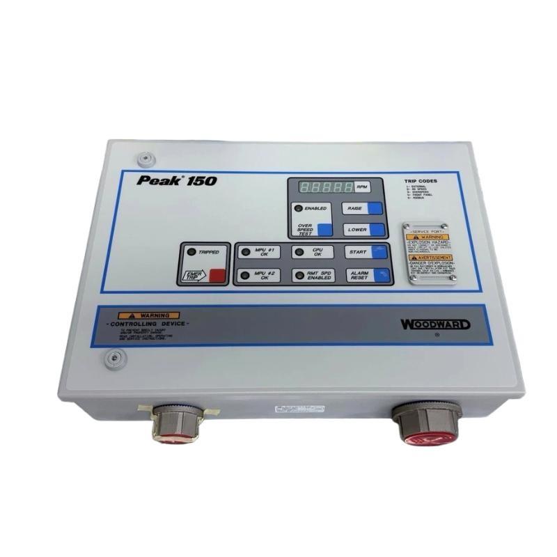 Woodward 9905-864 Electronic Speed Controller