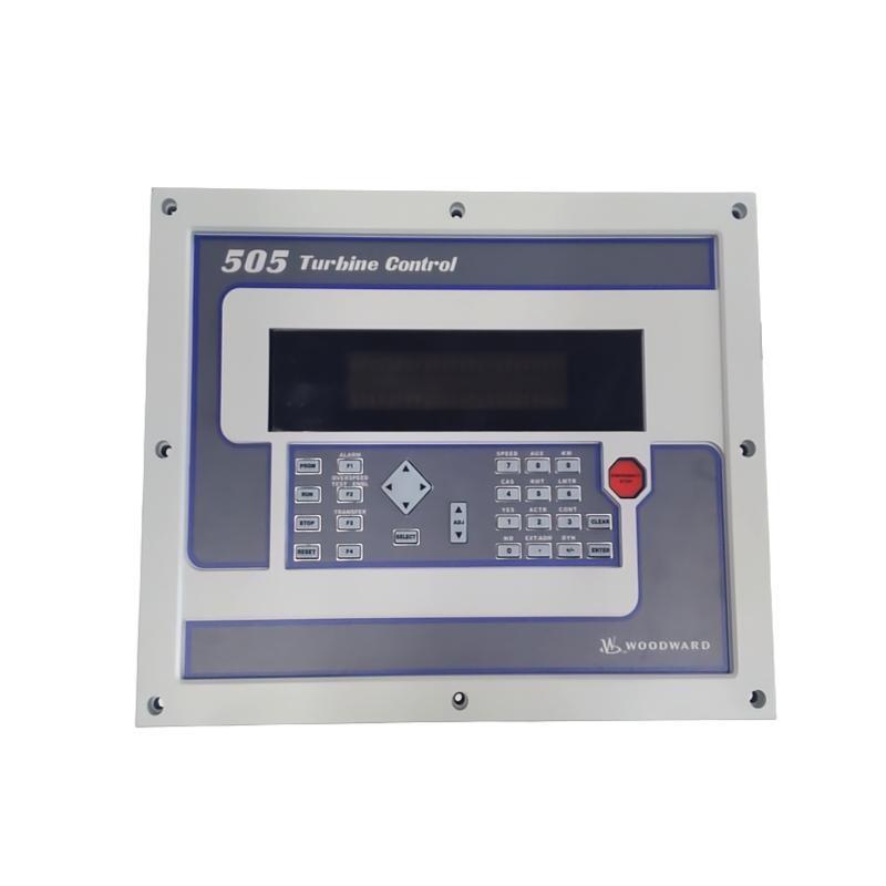 Woodward 9907-1183 Digital Gove