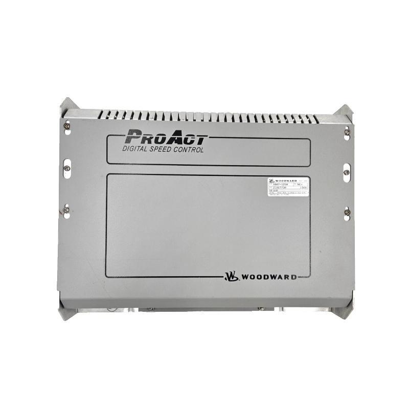 Woodward 9907-1290 DIGITAL SPEED CONTROL