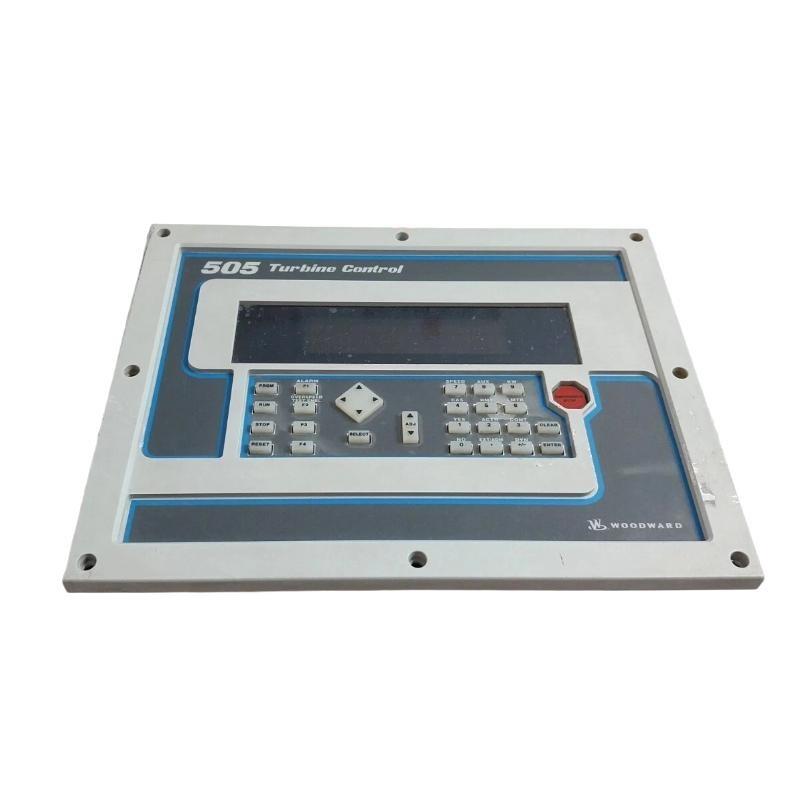 Woodward 9907-163 Digital Governor