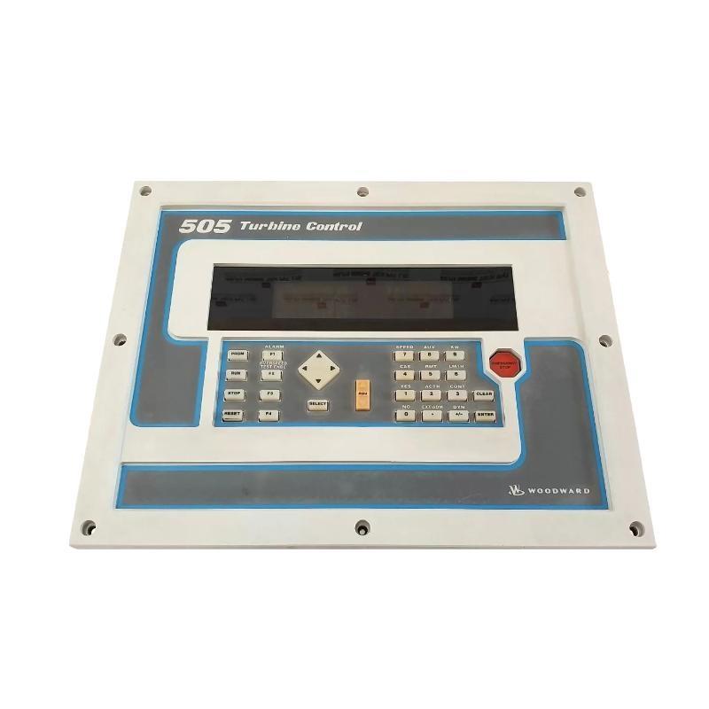 Woodward 9907-164 Digital Gover