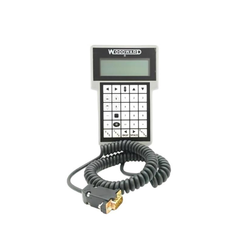 Woodward 9907-205 Hand Held Pro