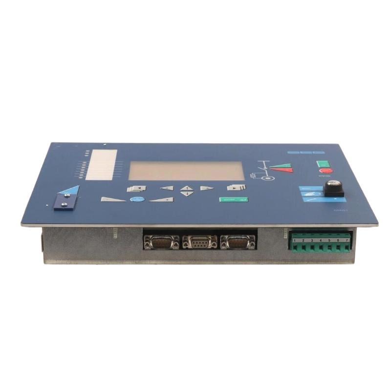 Woodward CMW112 Control Unit
