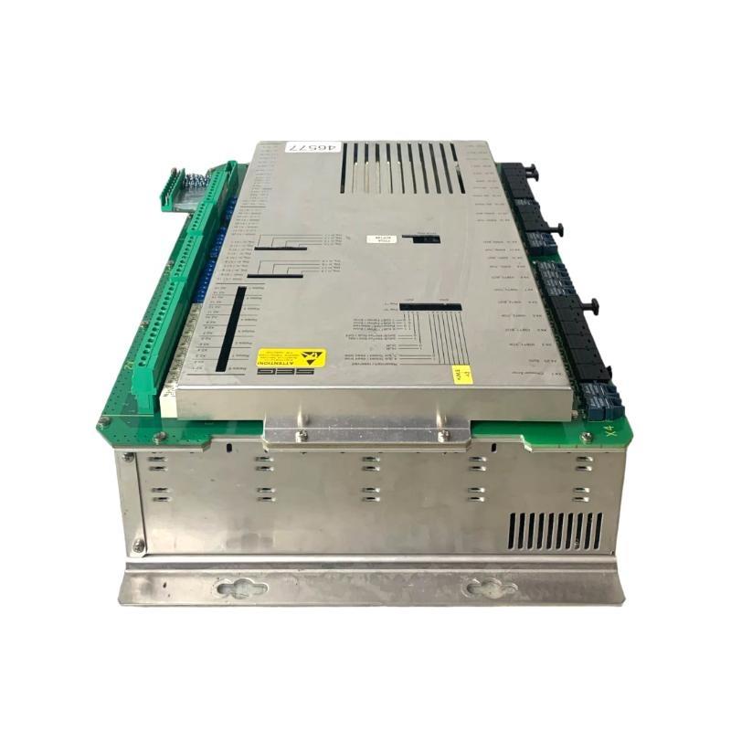 Woodward CSC3BUERADAP Control M