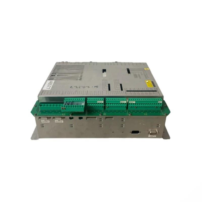 Woodward CSC3HUWB Controller Module