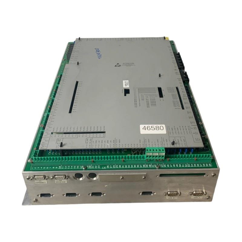 Woodward CSC3HUWB2 SEG Controller Module